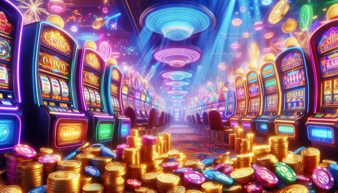 Lusoslots Casino